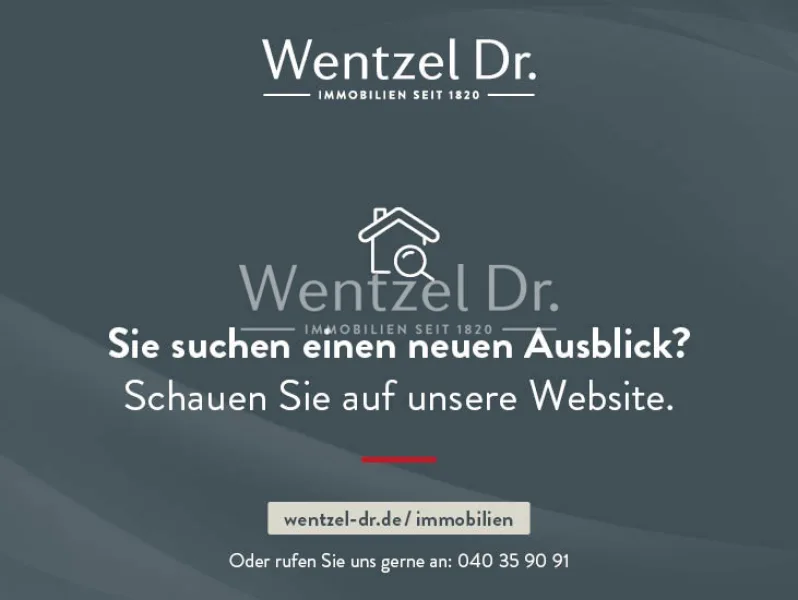 Wentzel Dr.