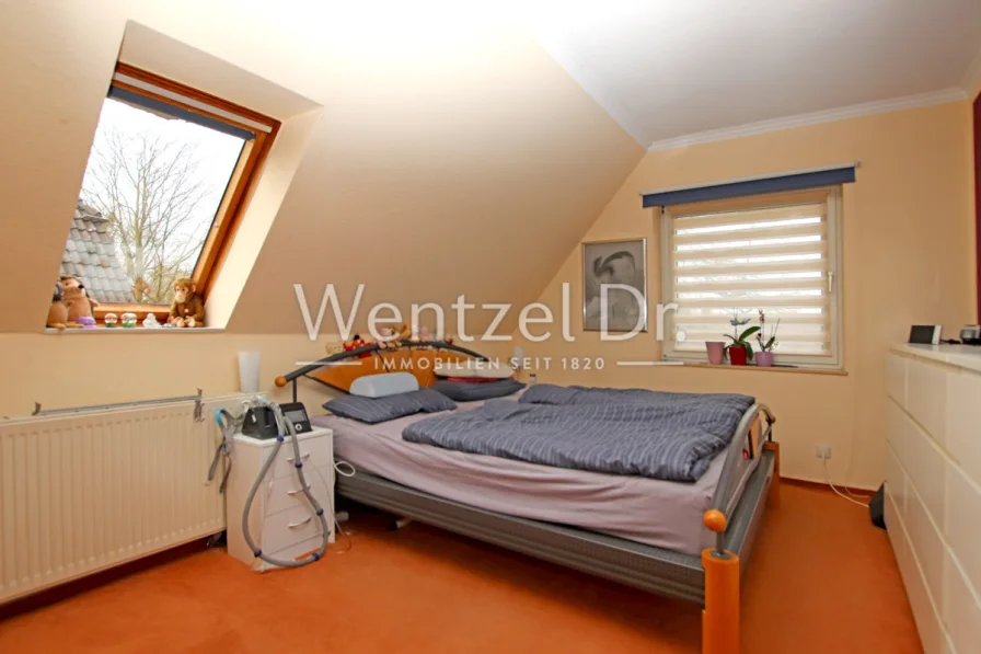 Schlafzimmer-OG