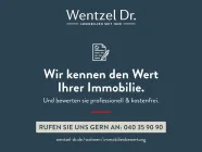 Wir kennen den Wert Ihrer Immobilie. 