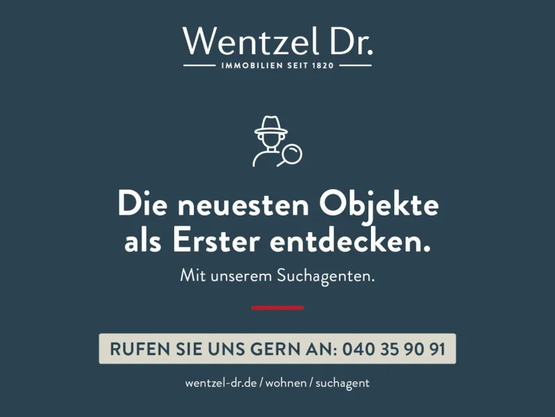 Wentzel Dr.