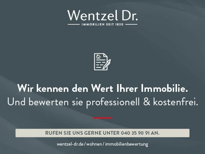 Wentzel Dr.