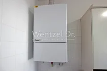 Vaillant Gastherme