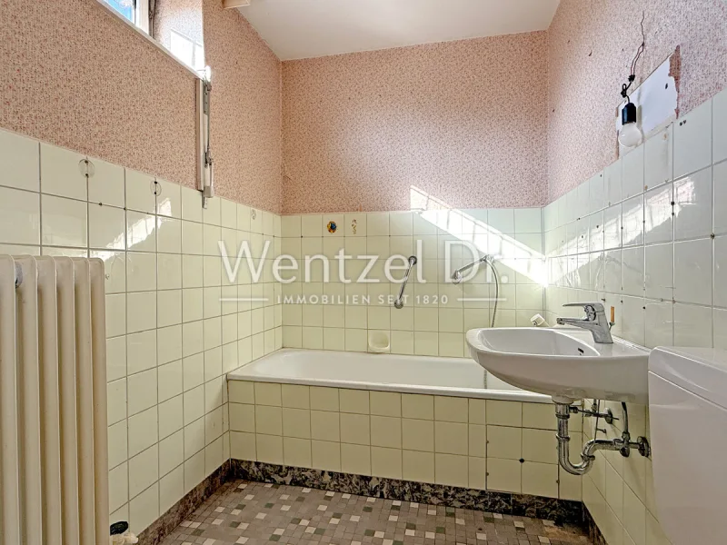 Badezimmer