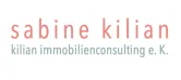Logo von kilian immobilienconsulting e.K.