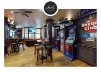 Zeppelin - Sportsbar & Pub