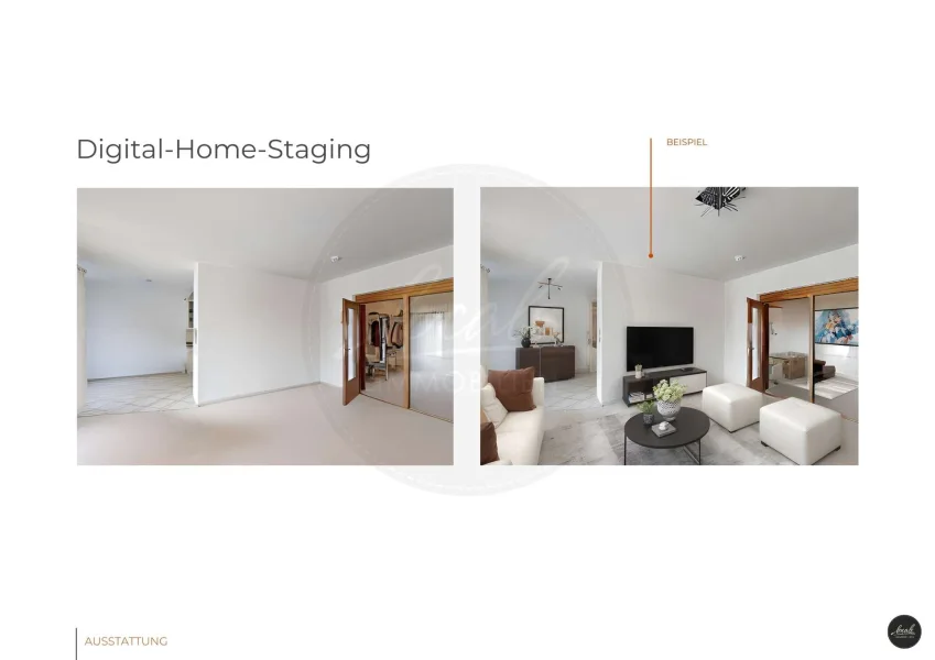 Digital-Home-Staging