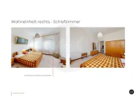 Schlafzimmer WE rechts