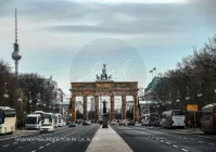 Brandenburger Tor