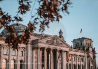 Reichstagsgebäude