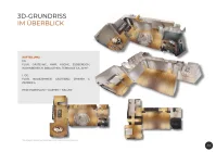 3D-Grundriss