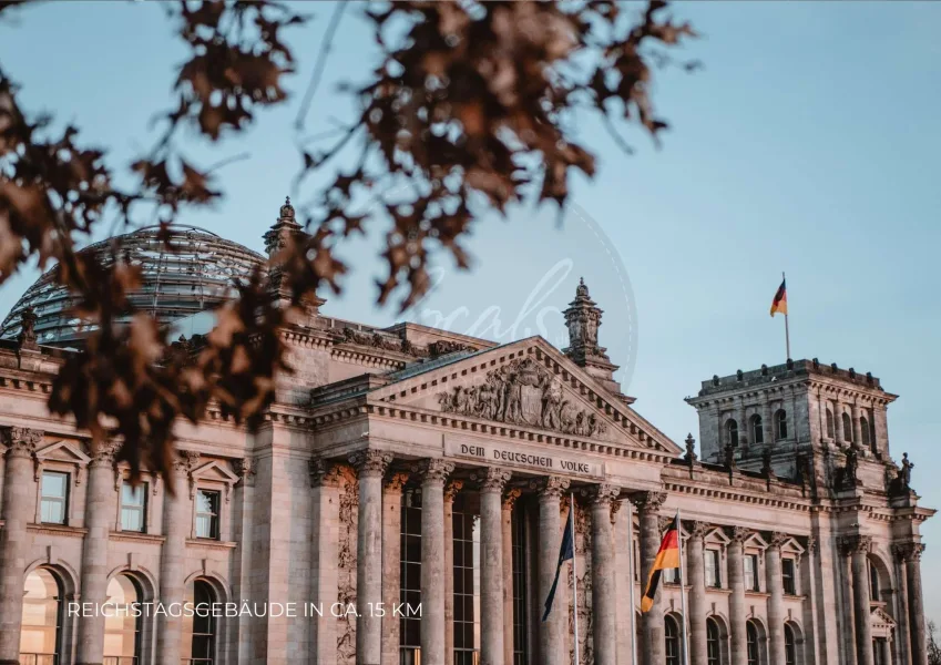 Reichstagsgebäude