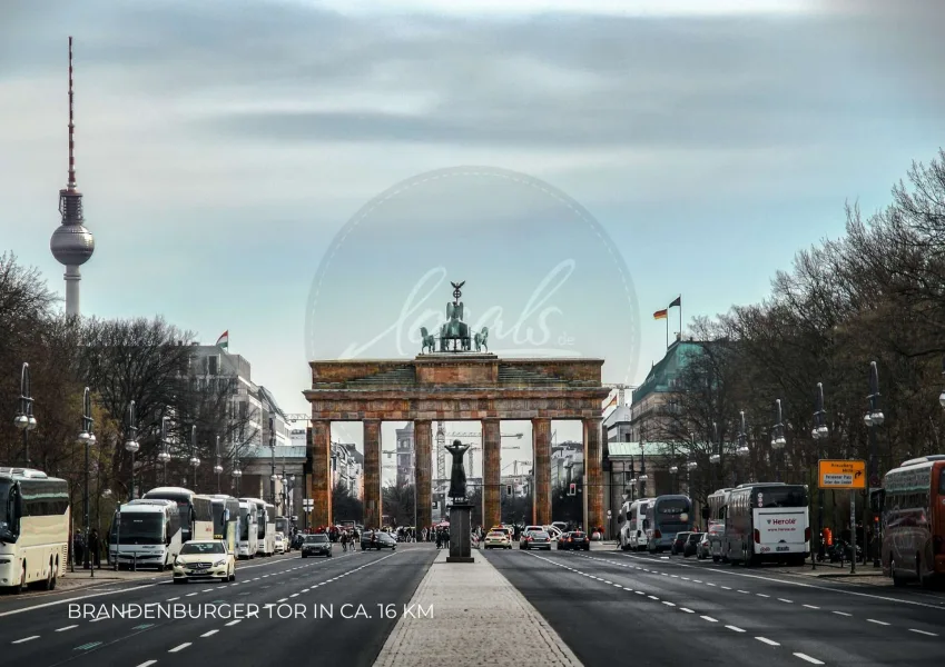 Brandenburger Tor