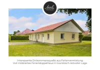 Feriendoppelhaus