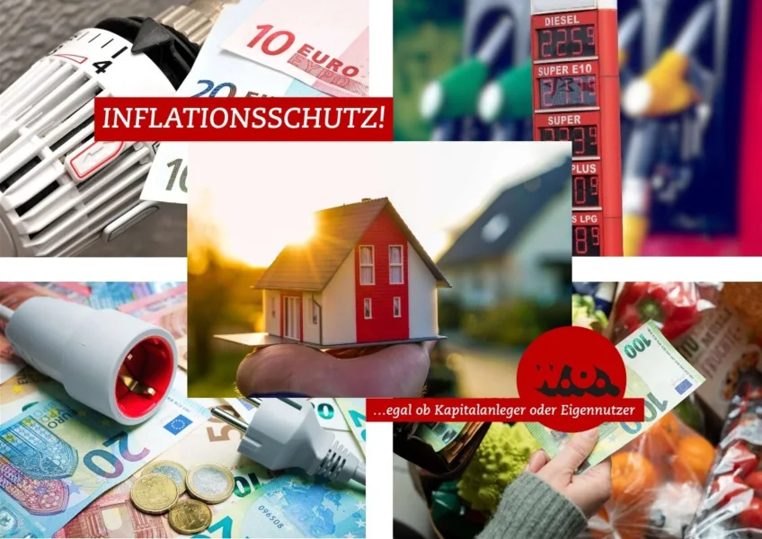 Inflationsschutz