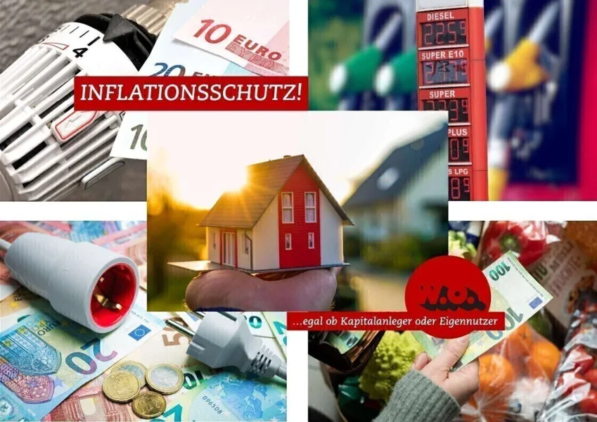 Inflationsschutz