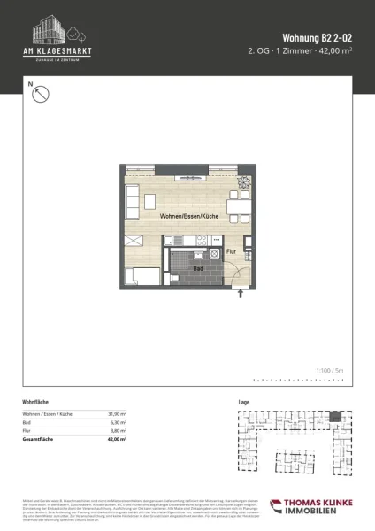 Grundriss Wohnung B2_2_02