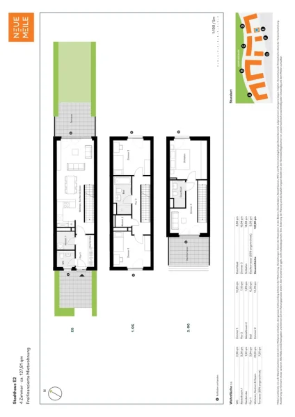 Grundriss E2