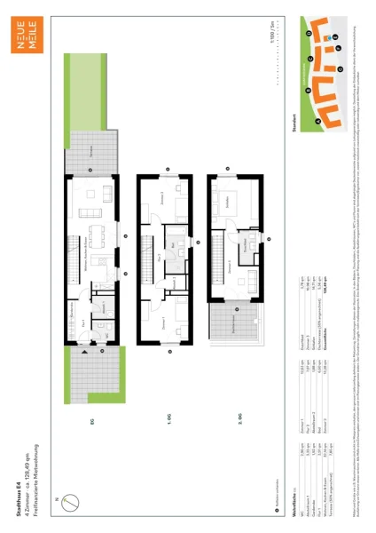 Grundriss E4