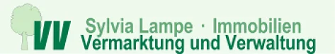 Logo von Sylvia Lampe Immobilien Vermarktung und Verwaltung
