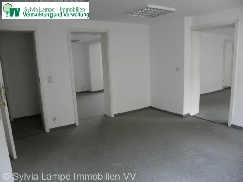 Wohnung re OG