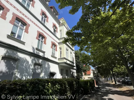  - Wohnung kaufen in Magdeburg - TOP Eigentumswohnung als Kapitalanlage