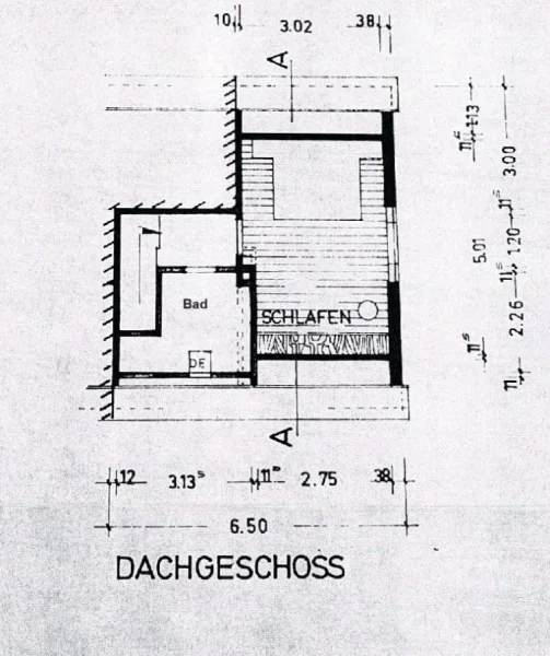 Grundriss OG.