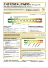 Energieausweis