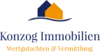 Logo von Konzog Immobilien Inh. Marina Konzog