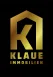 Logo von Klaue Immobilien