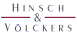 Logo von Hinsch & Völckers KG (GmbH & Co.)