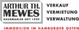Logo von Arthur Th. Mewes