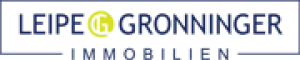 Logo von Leipe & Gronninger Immobilien GmbH & Co. KG