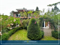 Bild der Immobilie: Schöne 2-Zi.-Mietwohnung mit eigener Terrasse im grünen Lemsahl-Mellingstedt