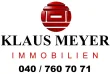 Logo von Klaus Meyer Immobilien