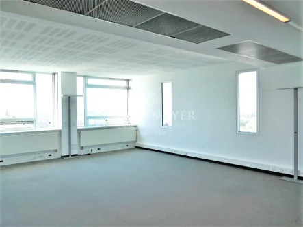 Beispiel Büro - Büro/Praxis mieten in Hamburg - Büro zentral in Altona, TG, Provisionsfrei