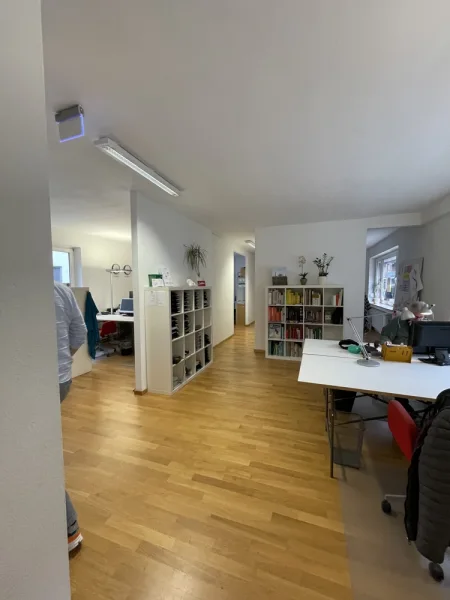 Büro