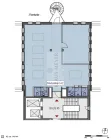 4.OG, ca. 142m²