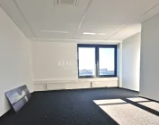 im Büro