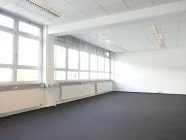 im Büro