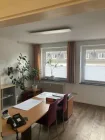 im Büro 