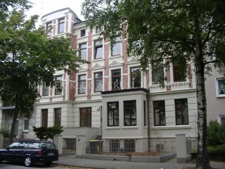  - Wohnung kaufen in Hamburg / Heimfeld - Top Renditeobjekt: Vermietete 3-Zi.-Wohnung in unmittelbarer Nähe zur TUHH mit 5,3 % Rendite