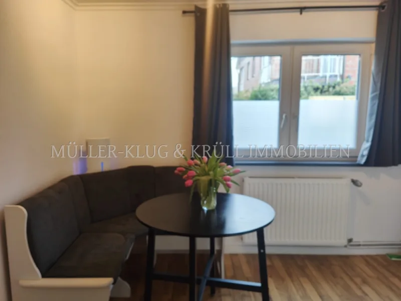 198e52ec-ba5d-4056-9dac-c9ee8b9e555a - Wohnung mieten in Hamburg Langenhorn - NUR FÜR 1 PERSON!Pendler Wohnung in absolut ruhiger Lage von Langenhorn