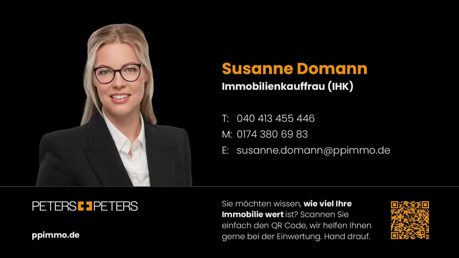 Susanne Domann