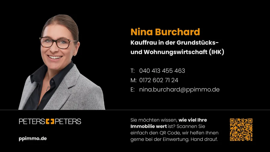 Nina Burchard