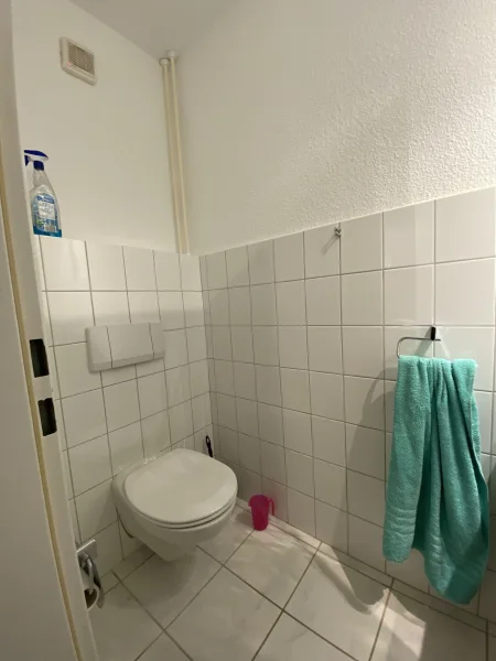 Gäste-WC