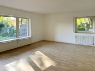 Großzügiges Wohnzimmer