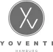 Logo von YOVENTI Hamburg Gesellschaft für Immobilienvermittlung mbH