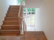 Das Treppenhaus 