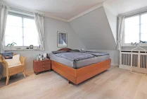 Das Elternschlafzimmer