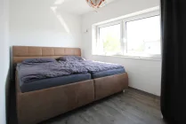 Das Schlafzimmer